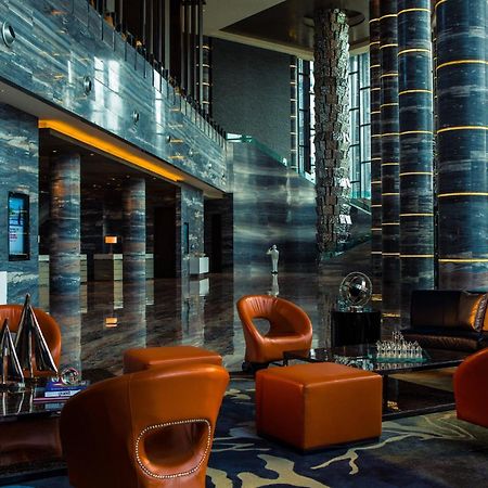 Renaissance Guiyang Hotel Luaran gambar