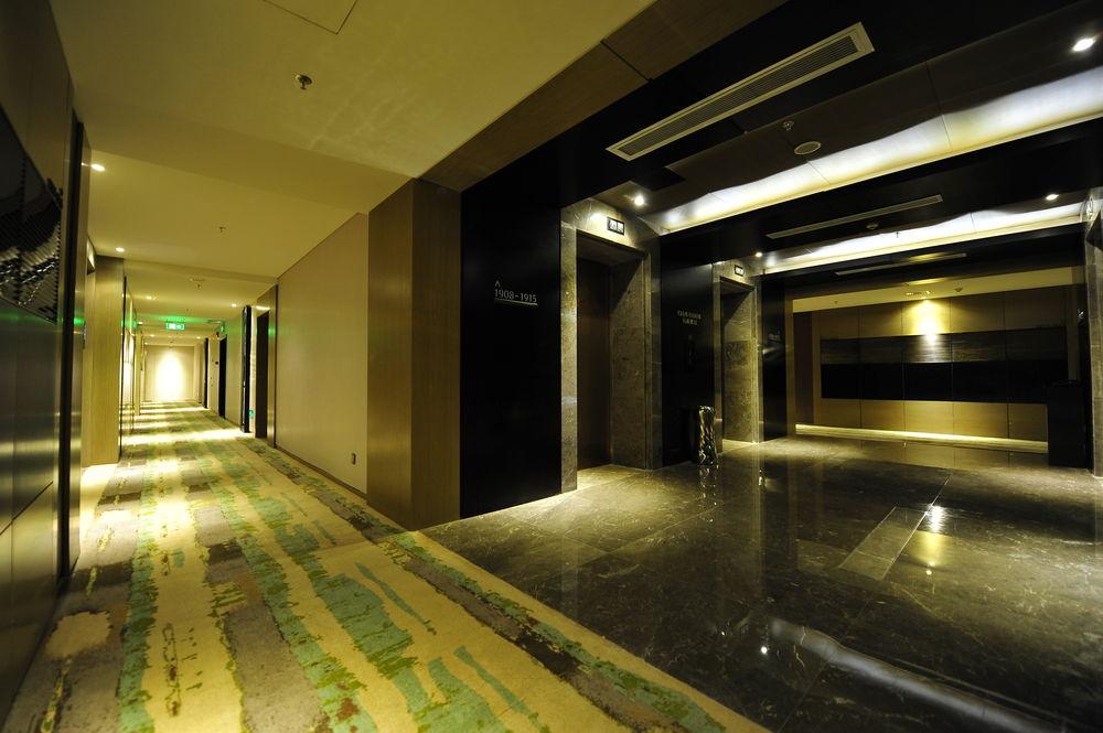Renaissance Guiyang Hotel Luaran gambar