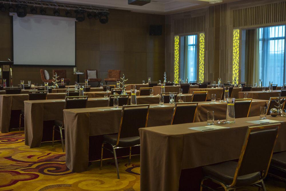 Renaissance Guiyang Hotel Luaran gambar
