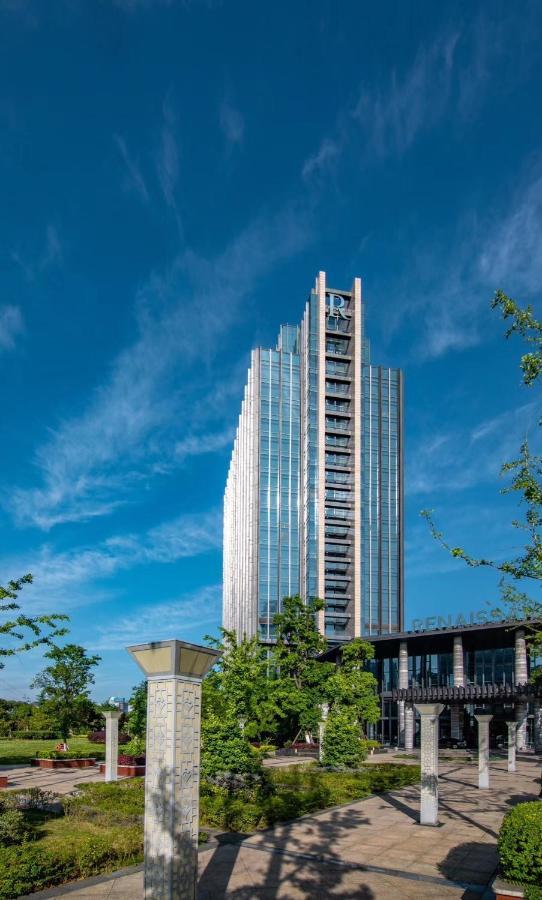 Renaissance Guiyang Hotel Luaran gambar