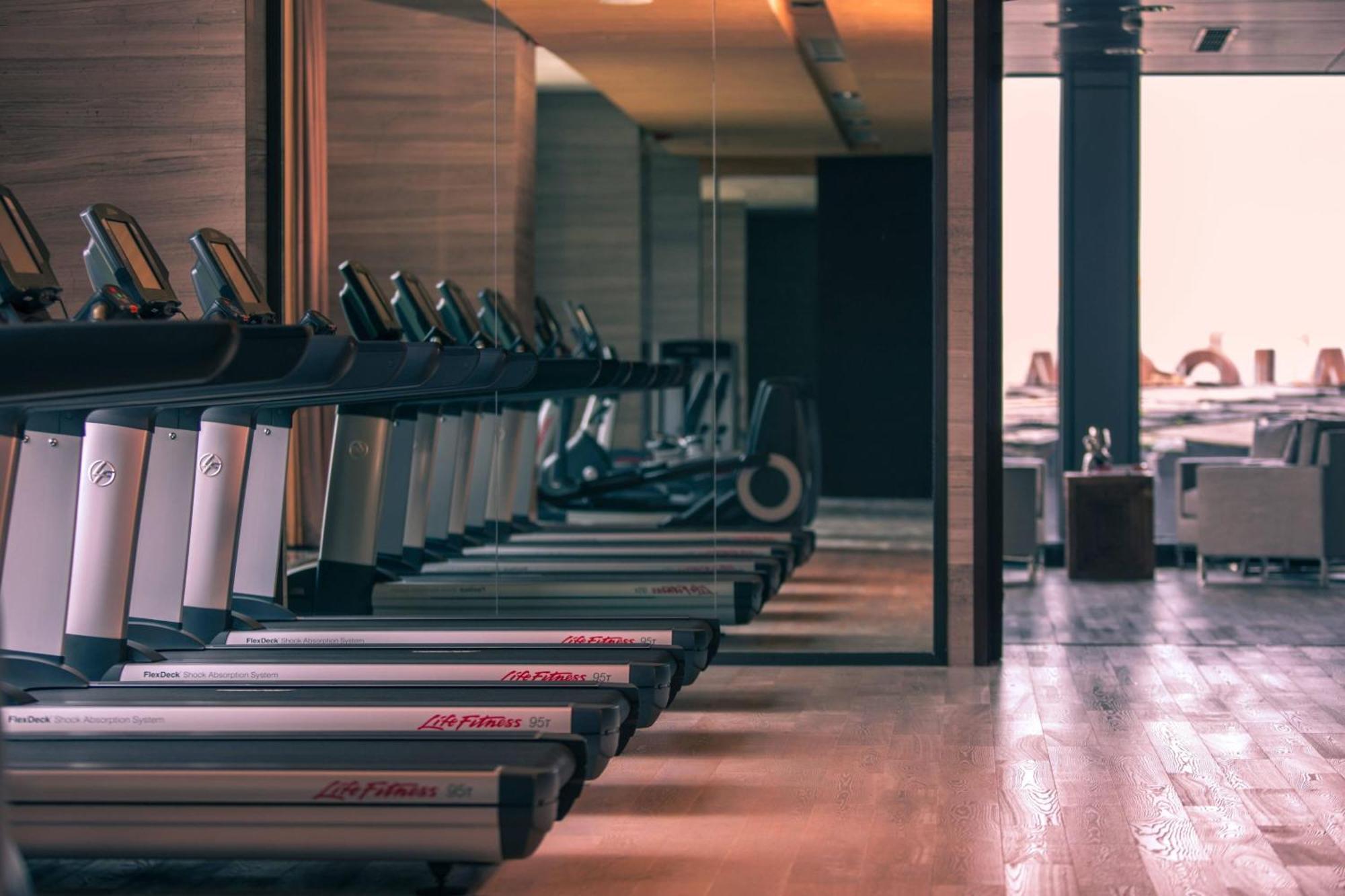Renaissance Guiyang Hotel Luaran gambar