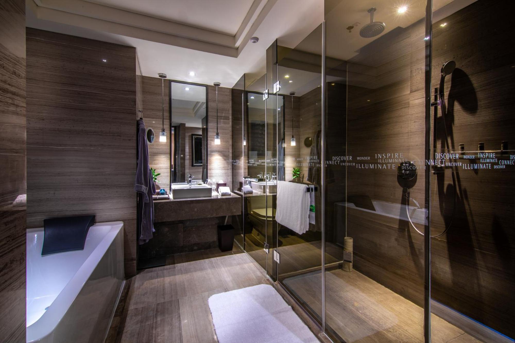 Renaissance Guiyang Hotel Luaran gambar