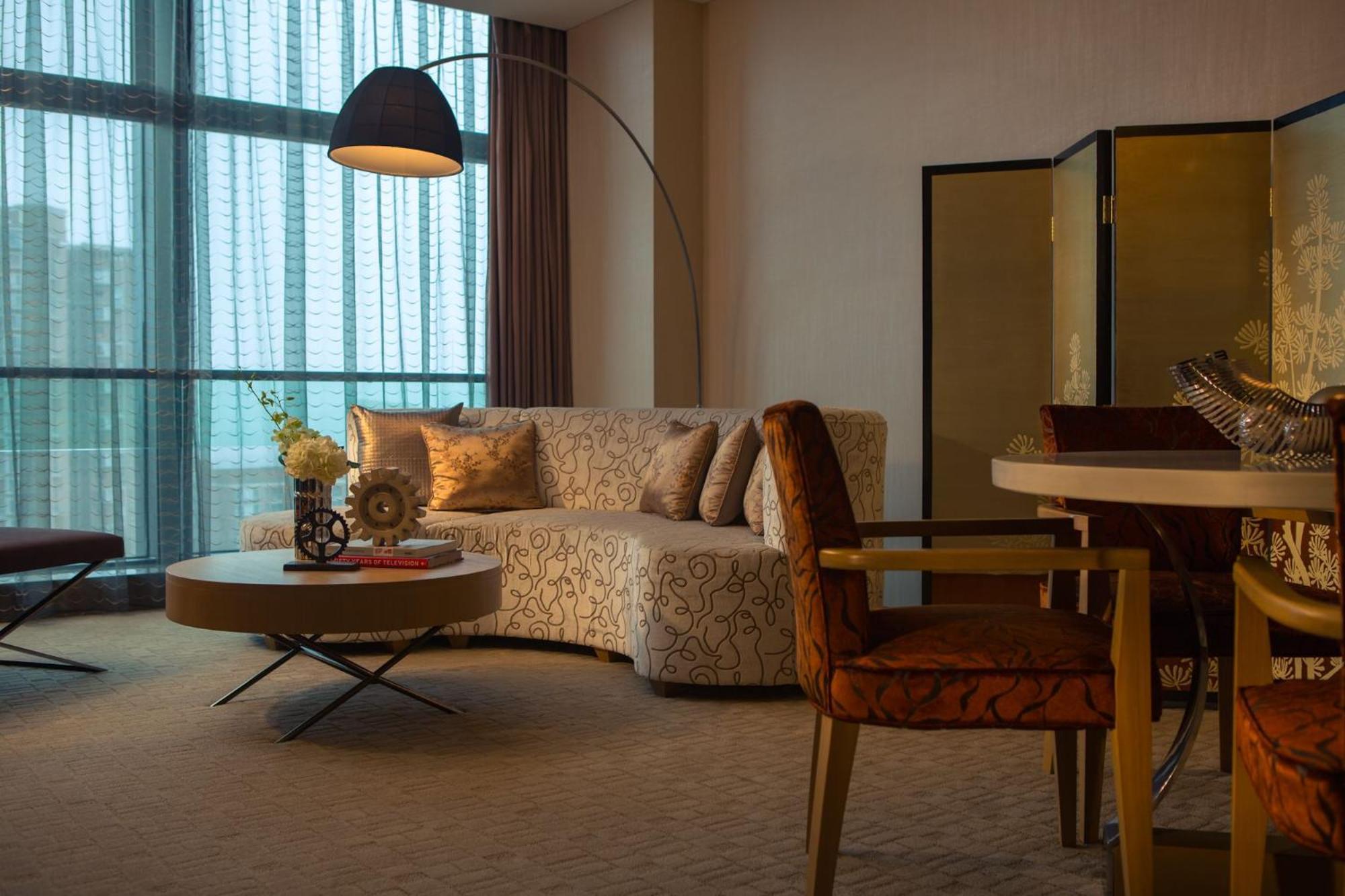 Renaissance Guiyang Hotel Luaran gambar
