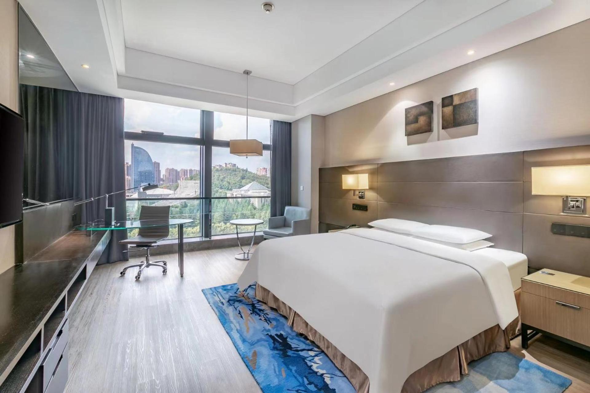 Renaissance Guiyang Hotel Luaran gambar