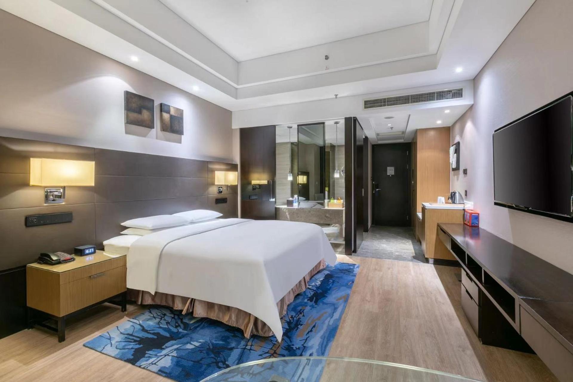 Renaissance Guiyang Hotel Luaran gambar
