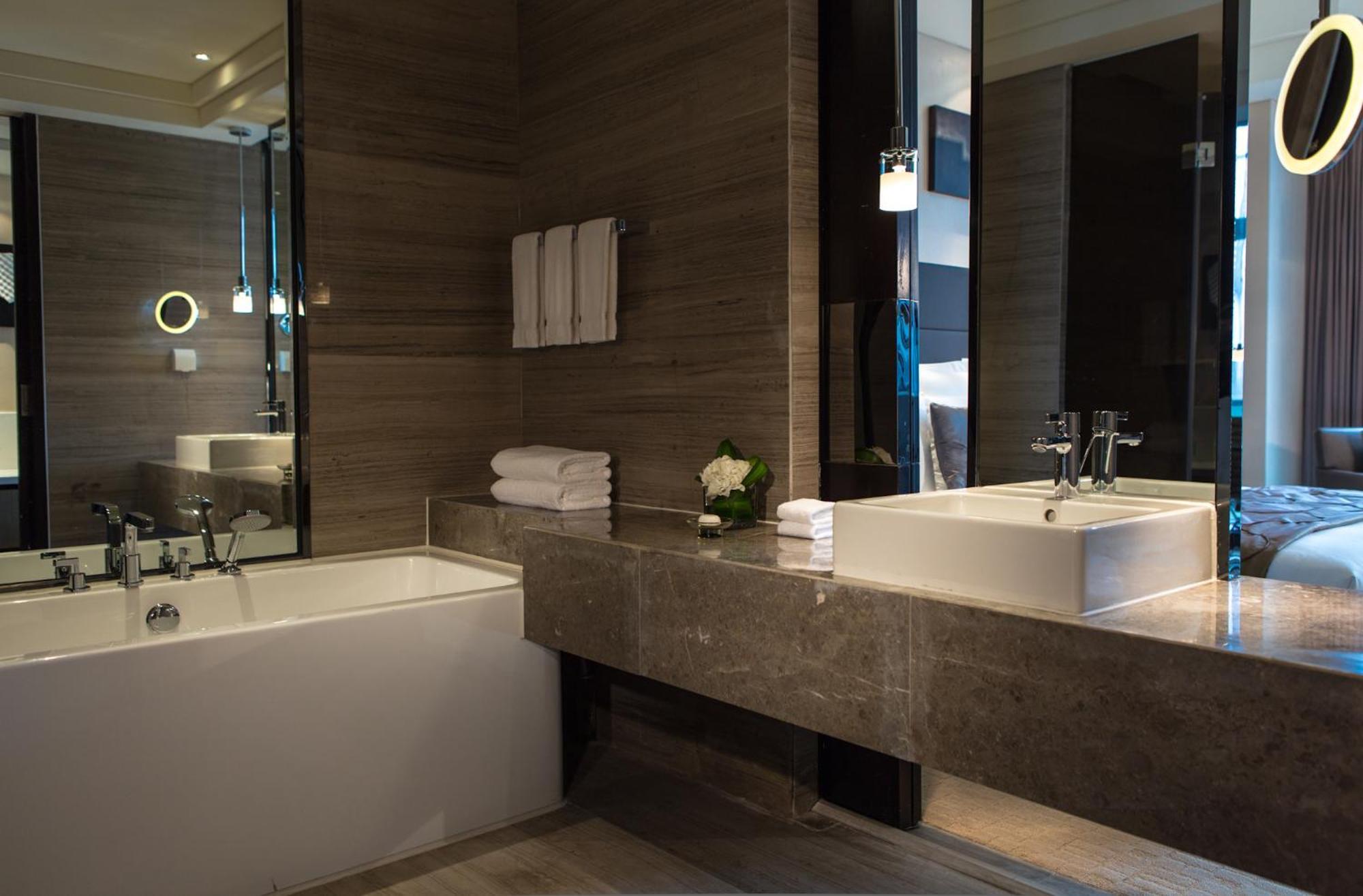 Renaissance Guiyang Hotel Luaran gambar