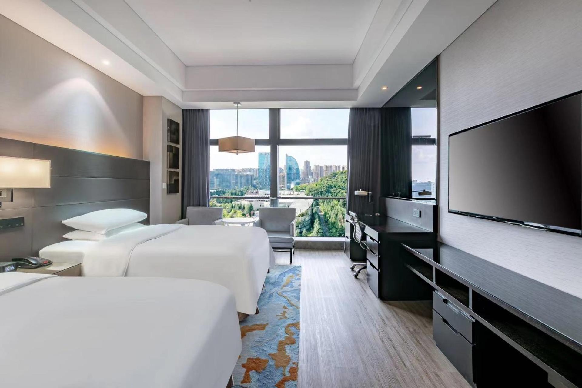 Renaissance Guiyang Hotel Luaran gambar