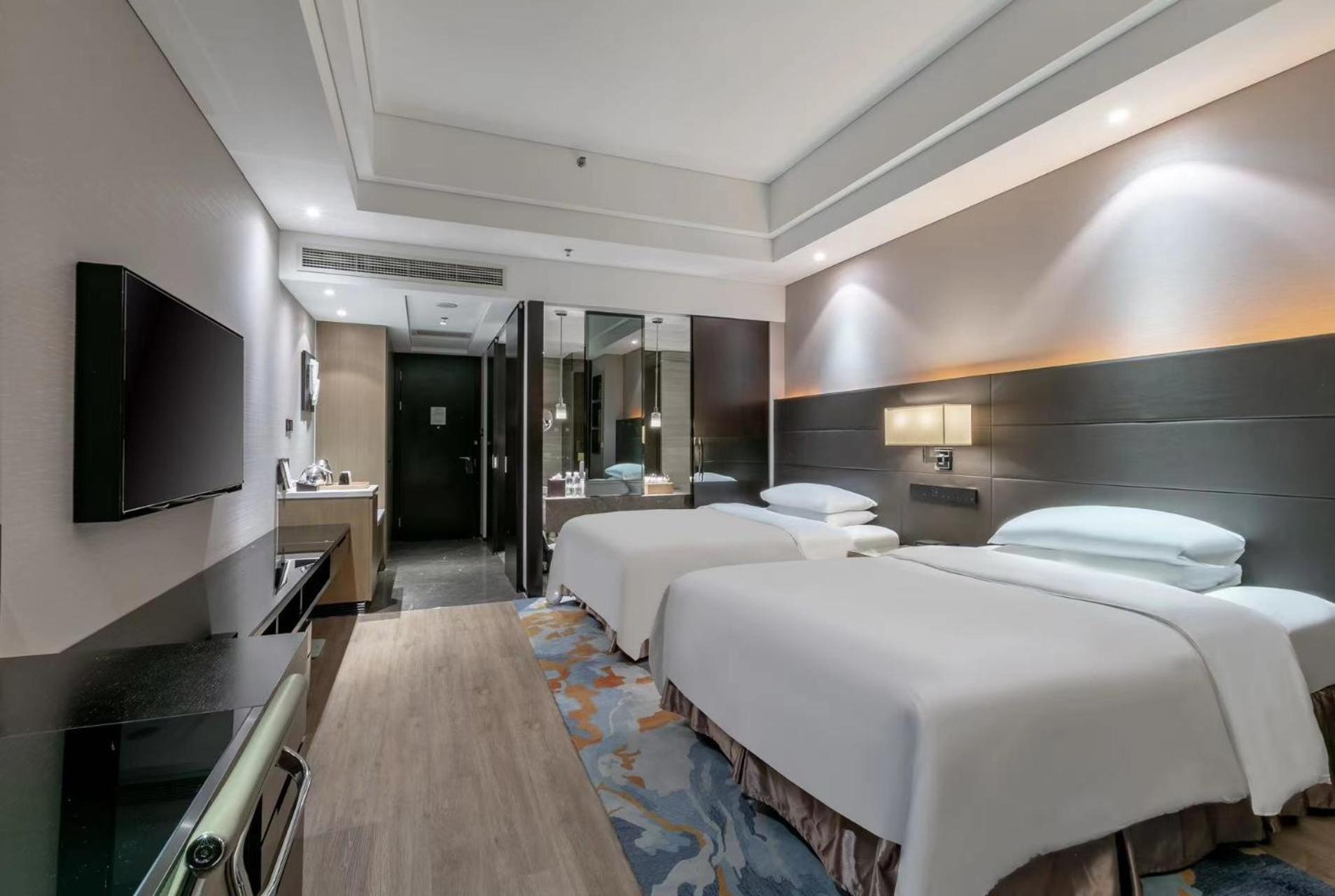 Renaissance Guiyang Hotel Luaran gambar