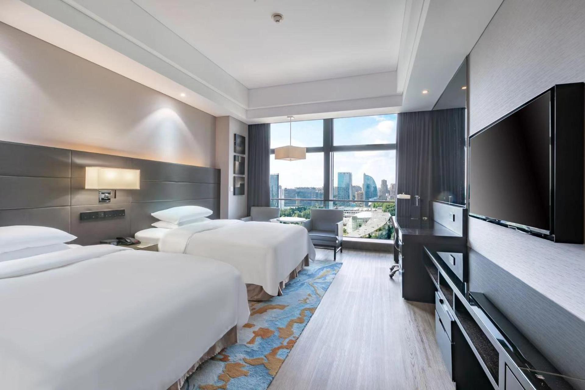 Renaissance Guiyang Hotel Luaran gambar