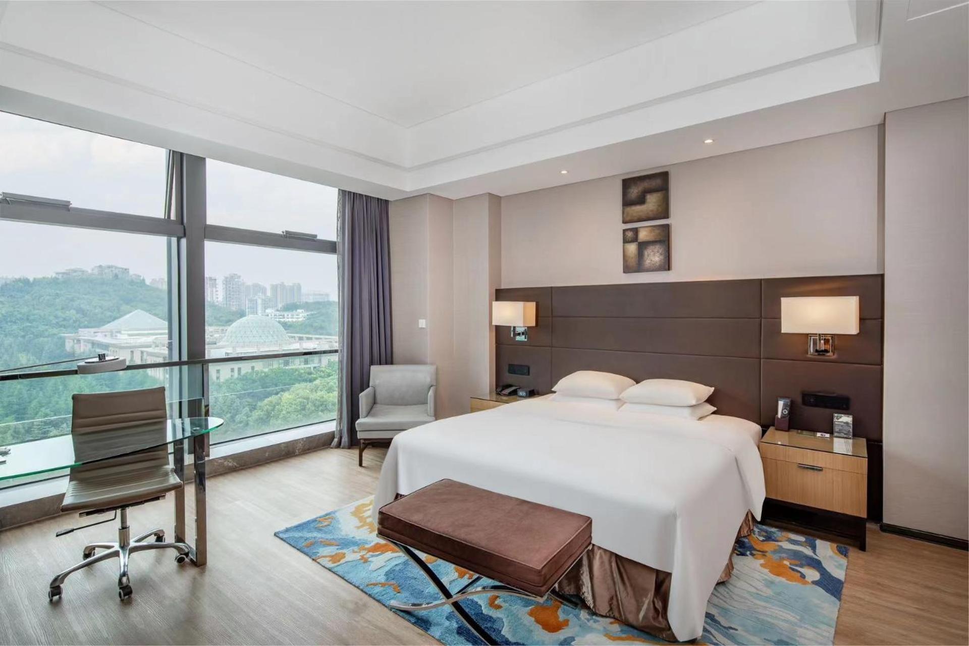 Renaissance Guiyang Hotel Luaran gambar