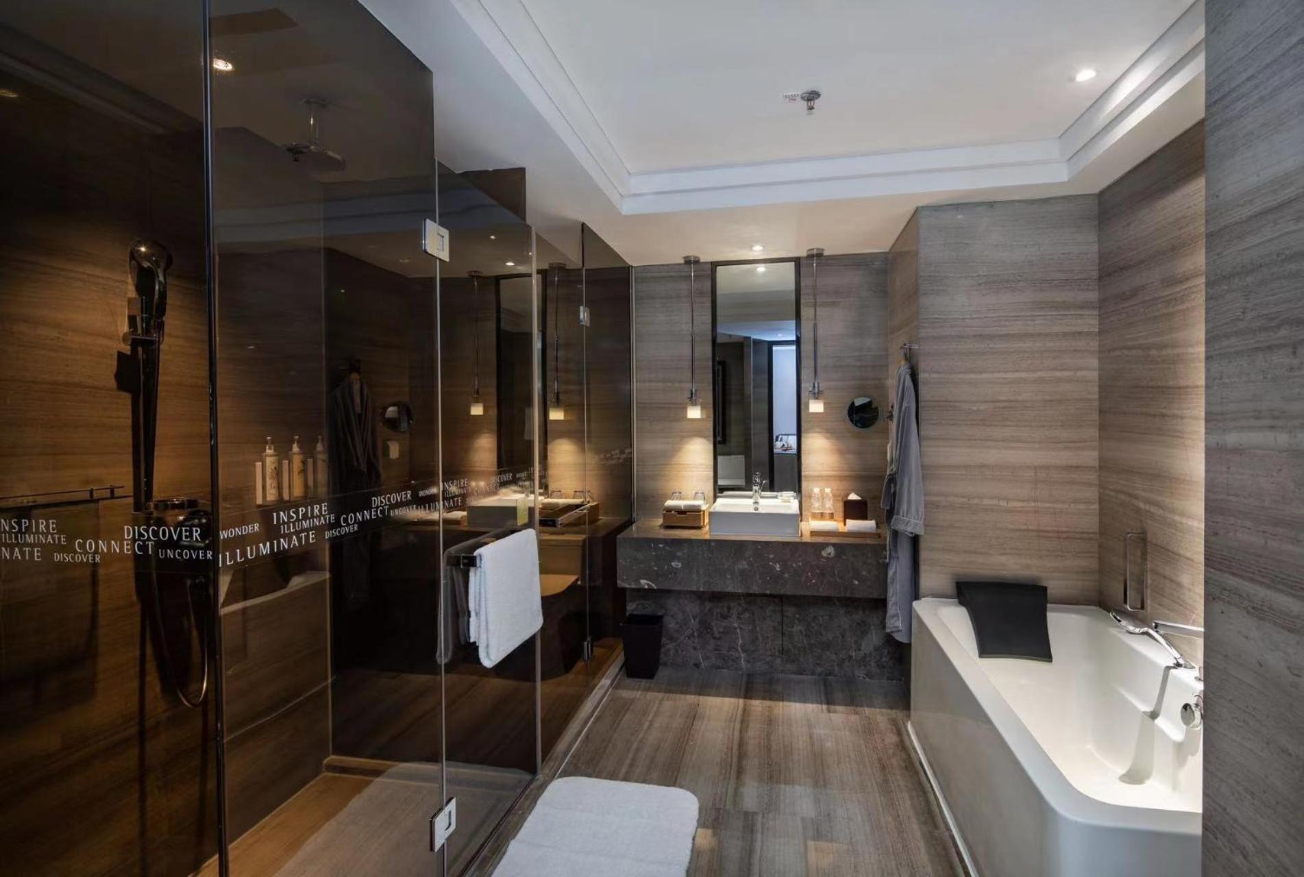Renaissance Guiyang Hotel Luaran gambar
