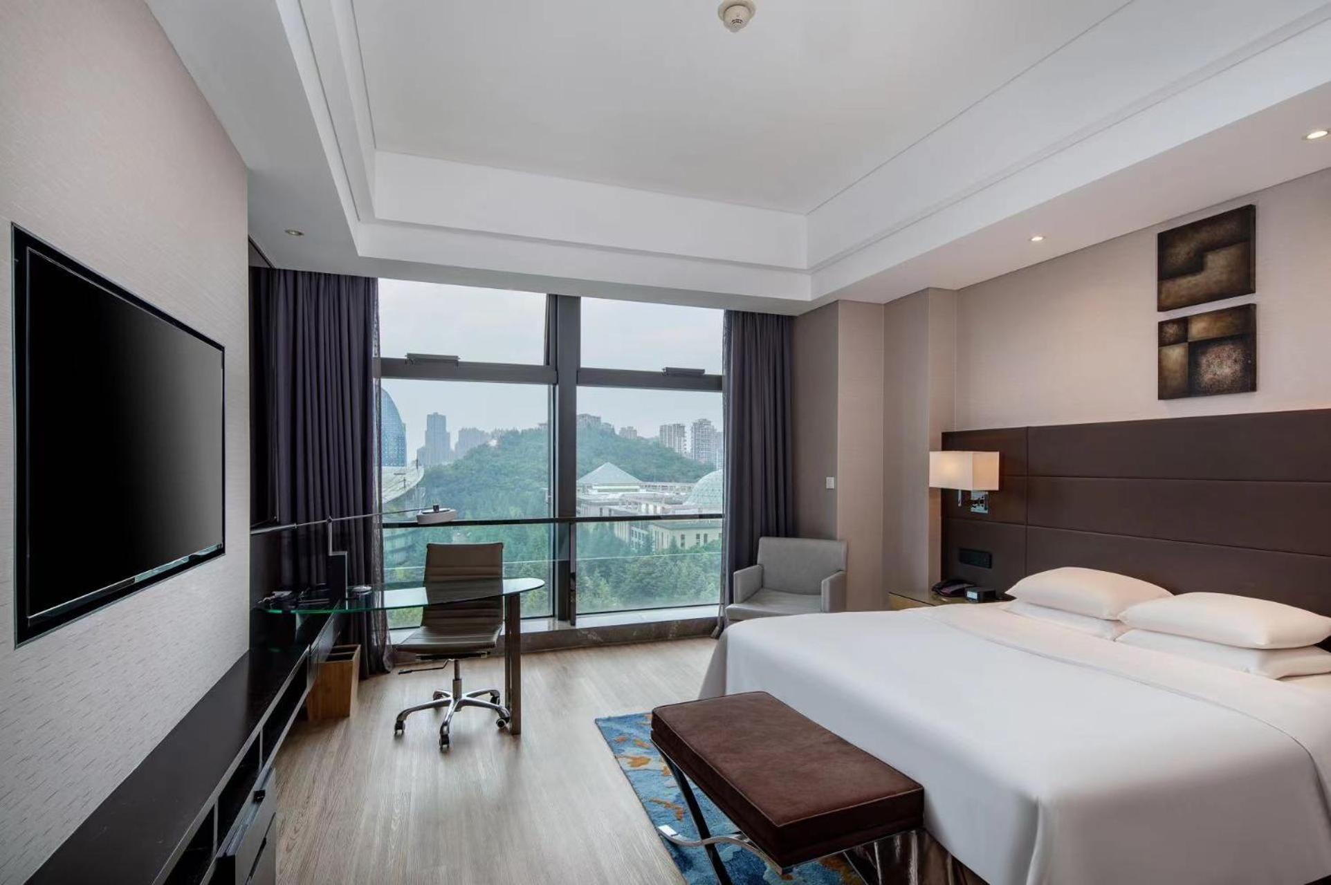 Renaissance Guiyang Hotel Luaran gambar