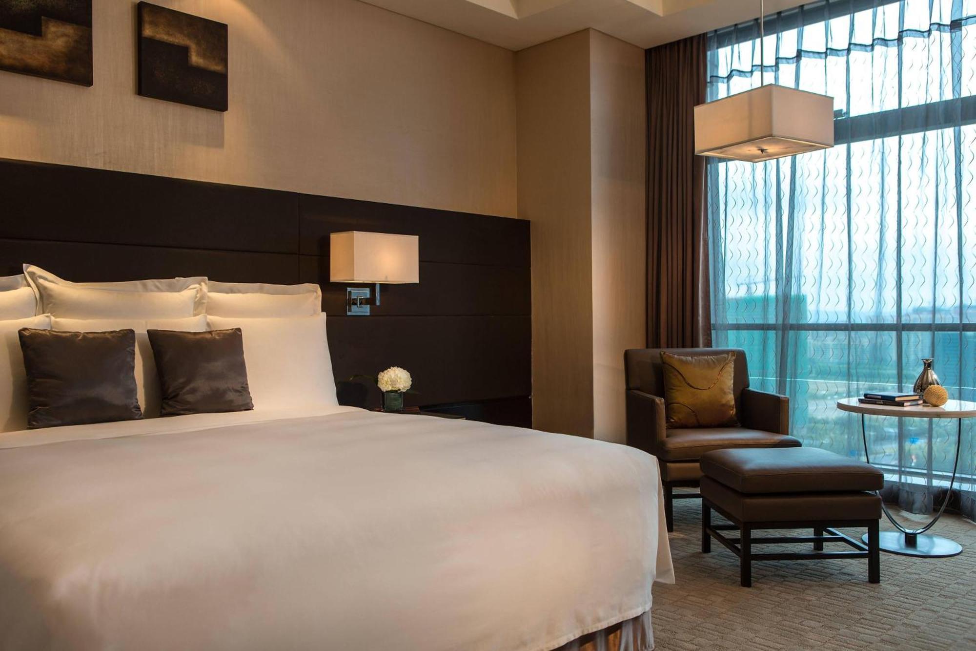 Renaissance Guiyang Hotel Luaran gambar