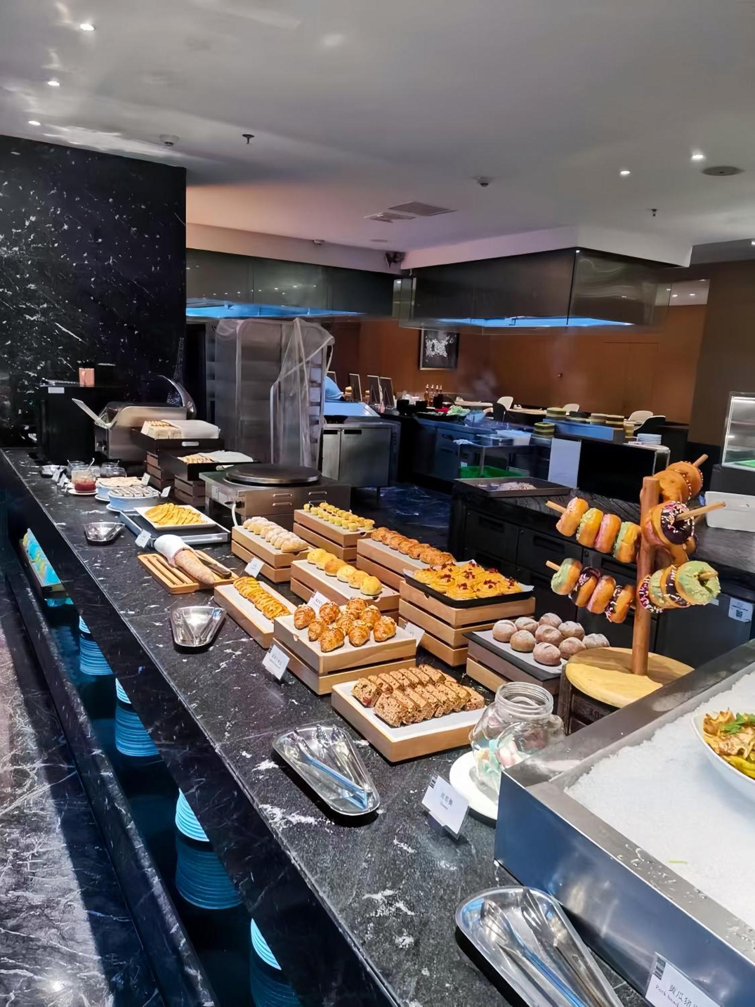 Renaissance Guiyang Hotel Luaran gambar