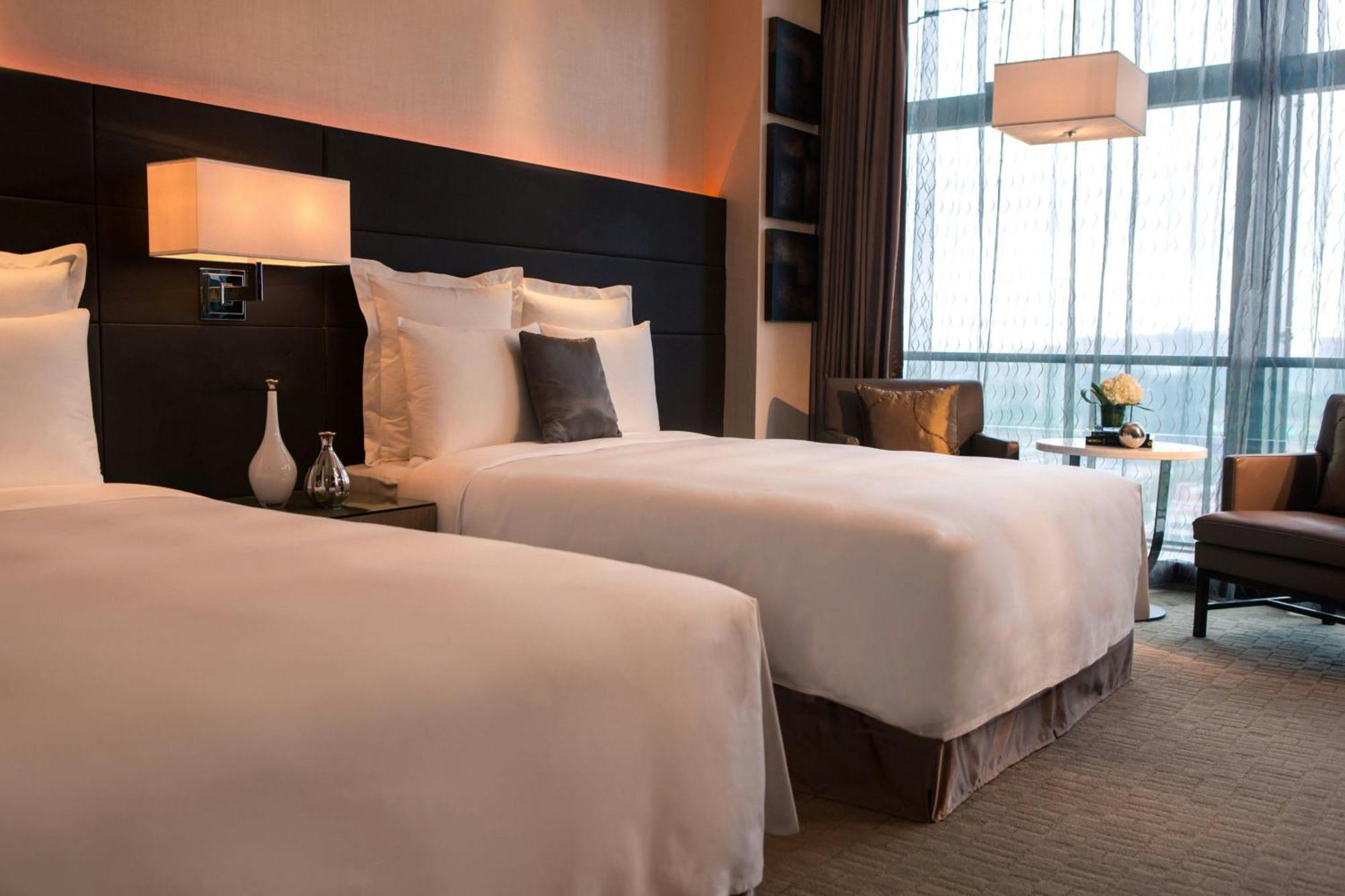 Renaissance Guiyang Hotel Luaran gambar