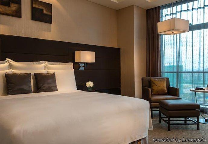 Renaissance Guiyang Hotel Bilik gambar