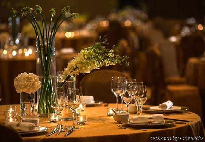 Renaissance Guiyang Hotel Restoran gambar