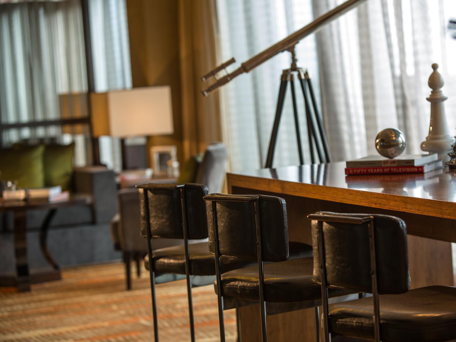 Renaissance Guiyang Hotel Luaran gambar