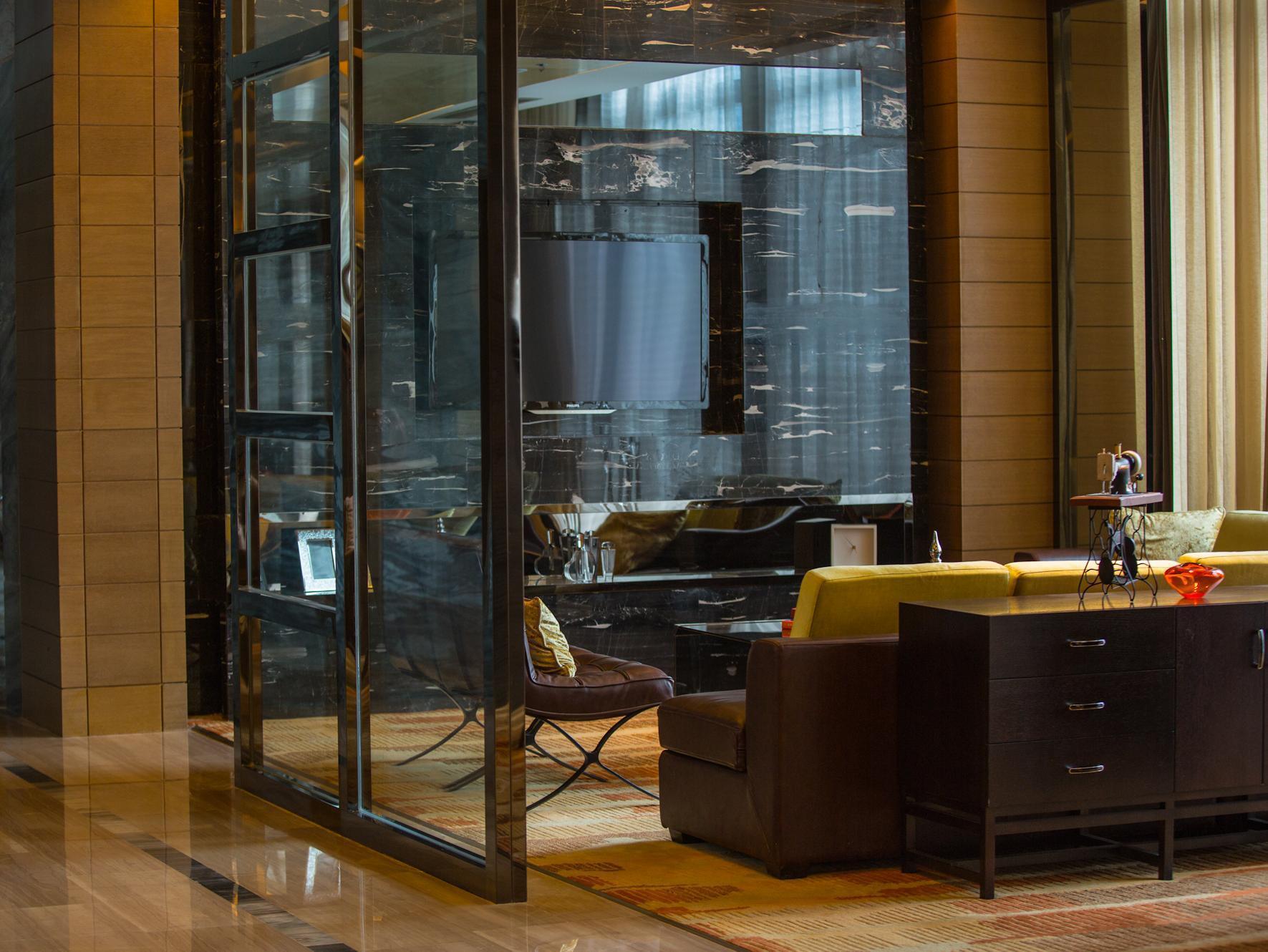 Renaissance Guiyang Hotel Luaran gambar