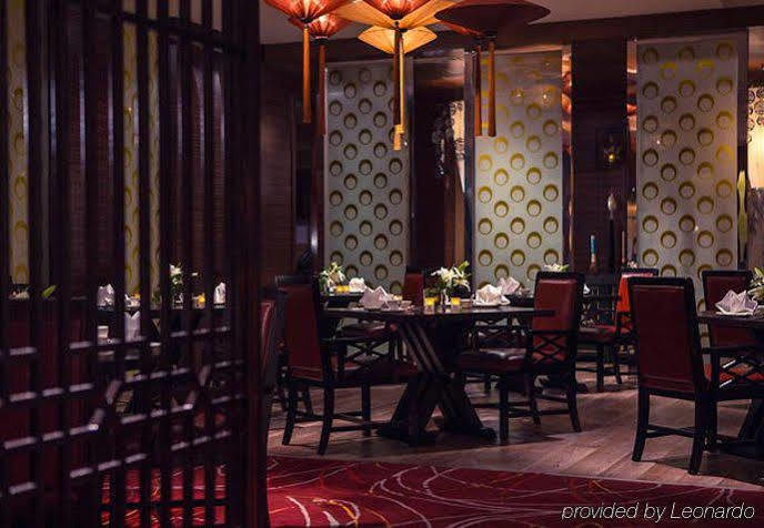 Renaissance Guiyang Hotel Restoran gambar