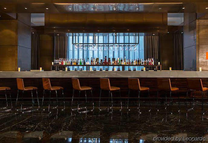 Renaissance Guiyang Hotel Restoran gambar