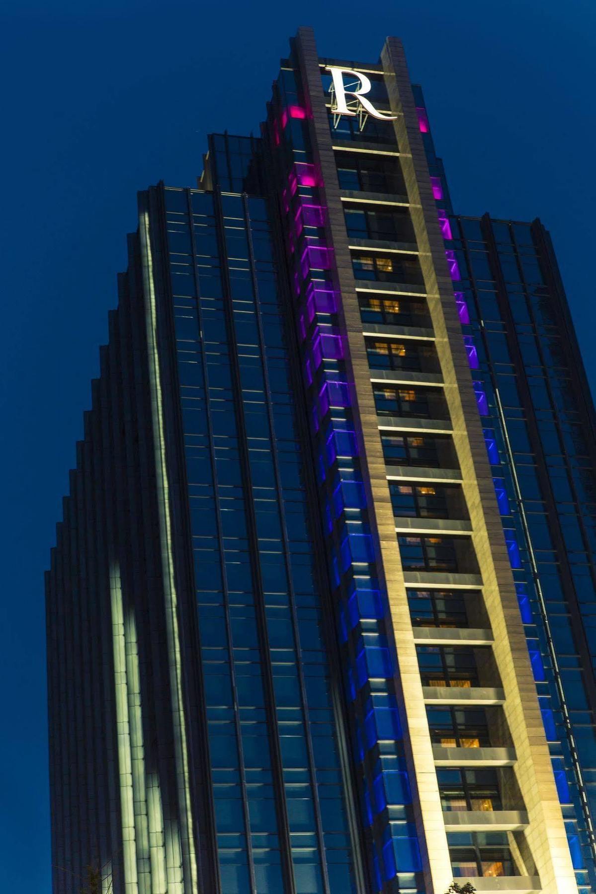 Renaissance Guiyang Hotel Luaran gambar