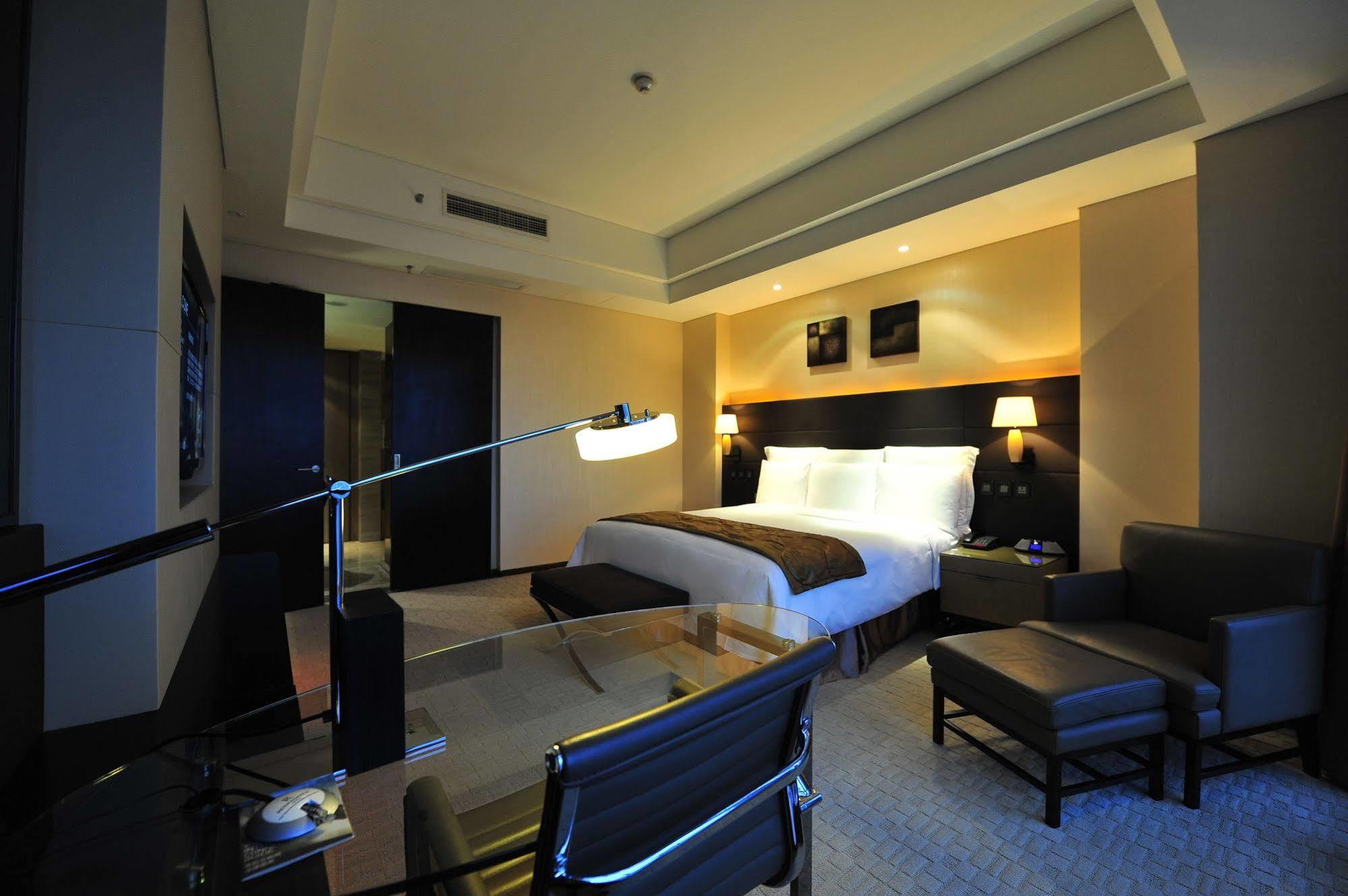Renaissance Guiyang Hotel Luaran gambar