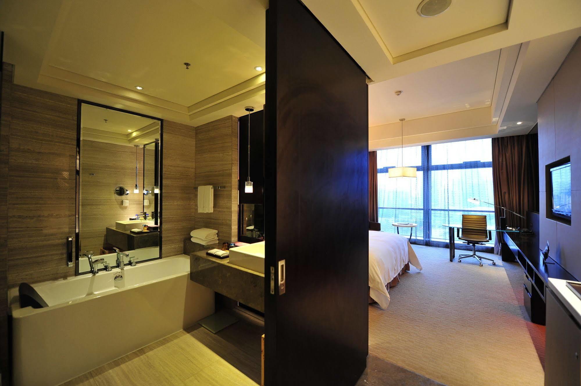 Renaissance Guiyang Hotel Luaran gambar