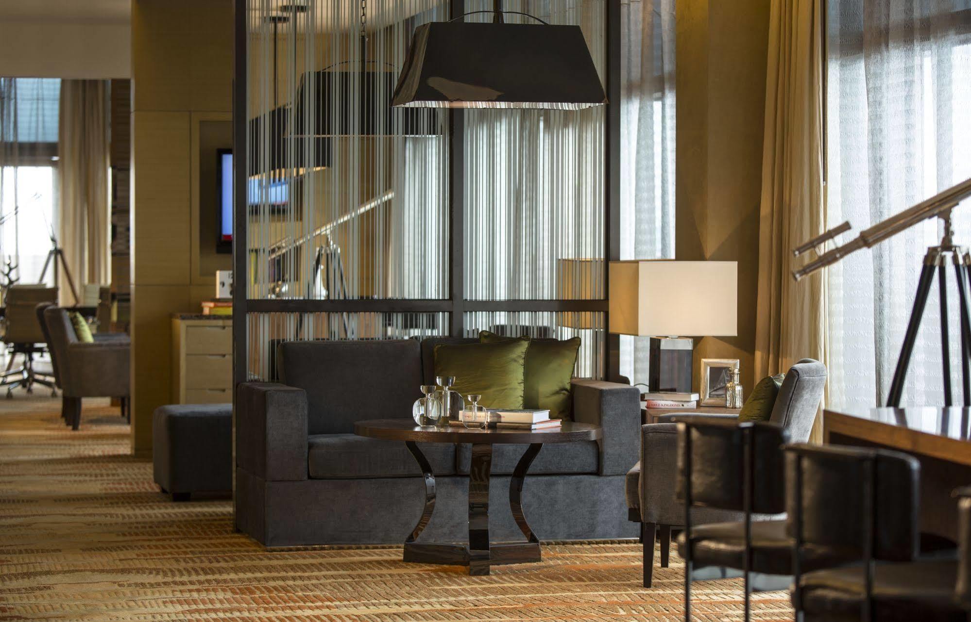 Renaissance Guiyang Hotel Luaran gambar