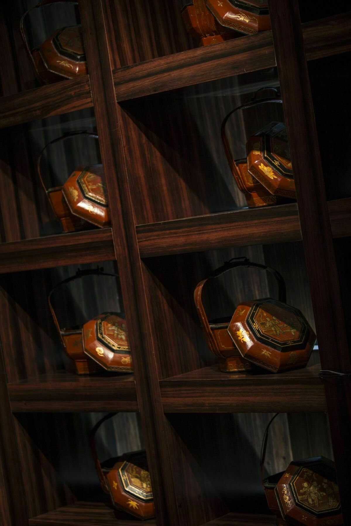 Renaissance Guiyang Hotel Luaran gambar