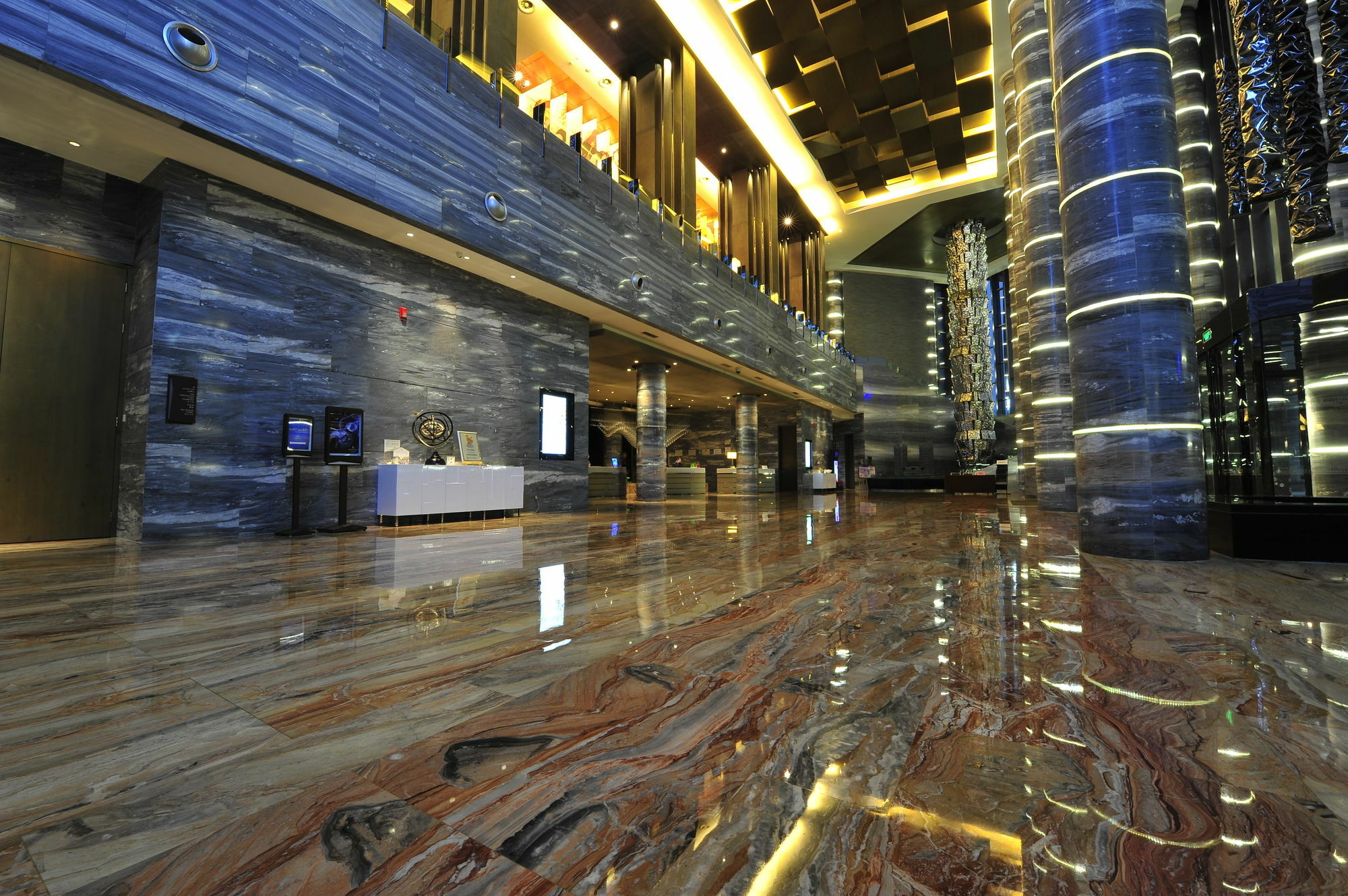 Renaissance Guiyang Hotel Luaran gambar