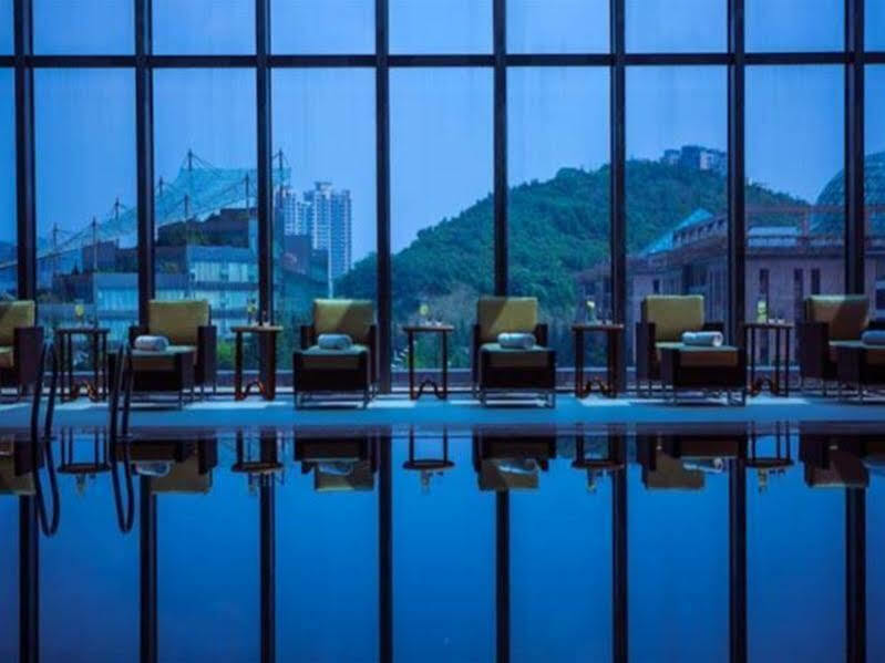 Renaissance Guiyang Hotel Luaran gambar